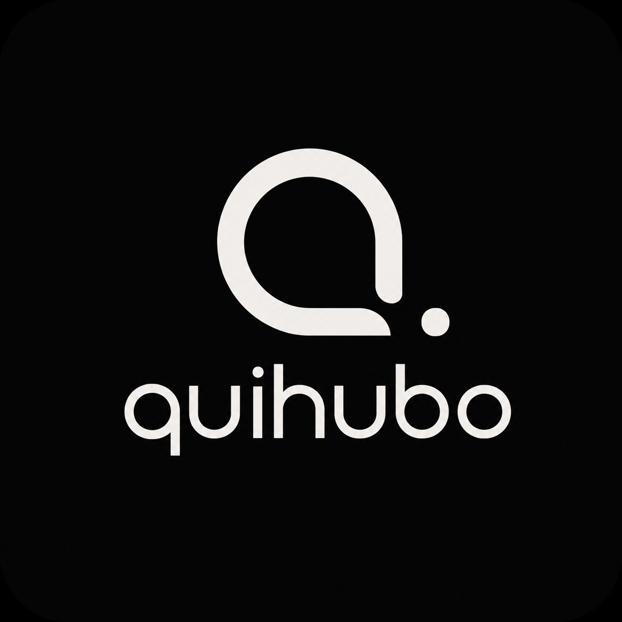 QuiHubo Logo